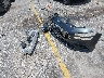 KMTG34TAXPU****** Destrozados 2023 Genesis G70 en Estado de Florida