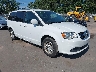 2C4RDGCG5JR****** Salvage and Wrecked 2018 Dodge Grand Caravan in Long Island