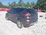 1FMCU0J99HU****** Salvamento y Reparables 2017 Ford Escape en Pensacola