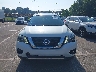 5N1DR2MM0HC****** Wrecked 2017 Nissan Pathfinder in North Carolina State