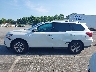 5N1DR2MM0HC****** Repairable 2017 Nissan Pathfinder in North Carolina State