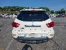 5N1DR2MM0HC****** Wrecked 2017 Nissan Pathfinder