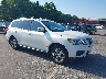 5N1DR2MM0HC****** Salvage and Wrecked 2017 Nissan Pathfinder in High Point