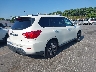 5N1DR2MM0HC****** Salvage and Wrecked 2017 Nissan Pathfinder in North Carolina State