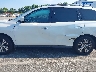 5N1DR2MM0HC****** Salvage and Repairable 2017 Nissan Pathfinder in North Carolina State