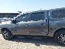 1N6AA1EF3MN****** Salvage 2021 Nissan Titan