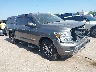 1N6AA1EF3MN****** Salvage and Wrecked 2021 Nissan Titan in Houston