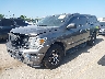1N6AA1EF3MN****** Used and Repairable 2021 Nissan Titan in Houston