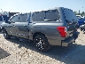 1N6AA1EF3MN****** Salvage and Repairable 2021 Nissan Titan in Houston