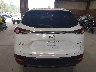 JM3TCBCY5M0****** Wrecked 2021 Mazda CX-9