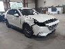 JM3TCBCY5M0****** Salvage and Wrecked 2021 Mazda CX-9 in Newburgh