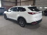 JM3TCBCY5M0****** Salvage and Repairable 2021 Mazda CX-9 in Newburgh