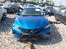 4T1G11AK9LU****** Wrecked 2020 Toyota Camry in Tennessee State