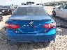 4T1G11AK9LU****** Wrecked 2020 Toyota Camry