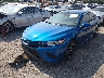 4T1G11AK9LU****** Used and Repairable 2020 Toyota Camry in Nashville