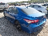 4T1G11AK9LU****** Salvage and Repairable 2020 Toyota Camry in Nashville