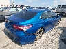 4T1G11AK9LU****** Salvage and Wrecked 2020 Toyota Camry in Tennessee State