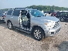 5TDKY5G15ES****** Salvamento y Destrozados 2014 Toyota Sequoia en Indianapolis South