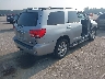5TDKY5G15ES****** Salvamento y Destrozados 2014 Toyota Sequoia en Estado de Indiana