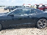 2G1FK1EJ8C9****** Reparables 2012 Chevrolet Camaro en Estado de Luisiana