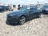 2G1FK1EJ8C9****** Usados y Reparables 2012 Chevrolet Camaro en Lafayette