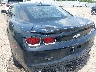 2G1FK1EJ8C9****** Salvamento y Reparables 2012 Chevrolet Camaro en Estado de Luisiana