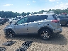 2T3RFREV3HW****** Salvage 2017 Toyota RAV4