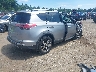2T3RFREV3HW****** Salvage and Wrecked 2017 Toyota RAV4 in Massachusetts State