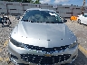 1G1ZB5ST2GF****** Wrecked 2016 Chevrolet Malibu in Georgia State