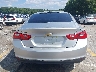 1G1ZB5ST2GF****** Wrecked 2016 Chevrolet Malibu