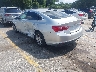 1G1ZB5ST2GF****** Salvage and Repairable 2016 Chevrolet Malibu in Atlanta South