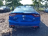 KNAE15LA8J6****** Destrozados 2018 Kia Stinger