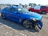 KNAE15LA8J6****** Salvamento y Destrozados 2018 Kia Stinger en Englishtown