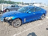 KNAE15LA8J6****** Usados y Reparables 2018 Kia Stinger en Englishtown