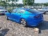 KNAE15LA8J6****** Salvamento y Reparables 2018 Kia Stinger en Englishtown