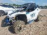 4UF1R4LG9NT****** Used and Repairable 2022 Arctic Cat Wildcat Xx in Rec Rides Online Exclusive