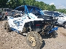 4UF1R4LG9NT****** Salvage and Repairable 2022 Arctic Cat Wildcat Xx in Rec Rides Online Exclusive