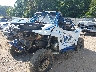 4UF1R4LG9NT****** Salvage and Wrecked 2022 Arctic Cat Wildcat Xx in Tennessee State