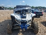 4UF1R4LG9NT****** Used and Repairable 2022 Arctic Cat Wildcat Xx in Tennessee State
