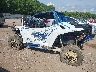 4UF1R4LG9NT****** Repairable 2022 Arctic Cat Wildcat Xx in Tennessee State