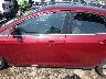 1FADP3N22DL****** Reparables 2013 Ford Focus en Estado de Oklahoma