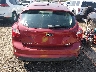 1FADP3N22DL****** Destrozados 2013 Ford Focus