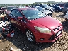 1FADP3N22DL****** Salvamento y Destrozados 2013 Ford Focus en Tulsa