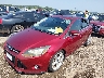 1FADP3N22DL****** Usados y Reparables 2013 Ford Focus en Tulsa