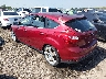 1FADP3N22DL****** Salvamento y Reparables 2013 Ford Focus en Tulsa