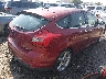 1FADP3N22DL****** Salvamento y Destrozados 2013 Ford Focus en Estado de Oklahoma