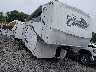 4X4FCAF2X9G****** Salvage and Wrecked 2009 Forest River Cardinal in Buckhannon
