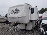 4X4FCAF2X9G****** Used and Repairable 2009 Forest River Cardinal in Buckhannon