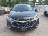 1GNEVHKW1LJ****** Used 2020 Chevrolet Traverse in New York State