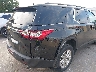 1GNEVHKW1LJ****** Salvage and Wrecked 2020 Chevrolet Traverse in New York State